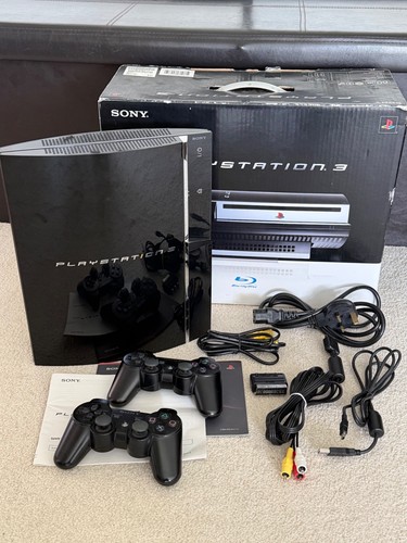Sony playstation 60gb - playstation,