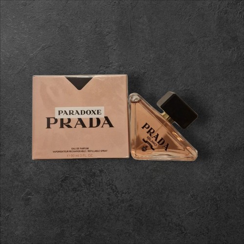 Prada paradoxe eau - paradoxe,