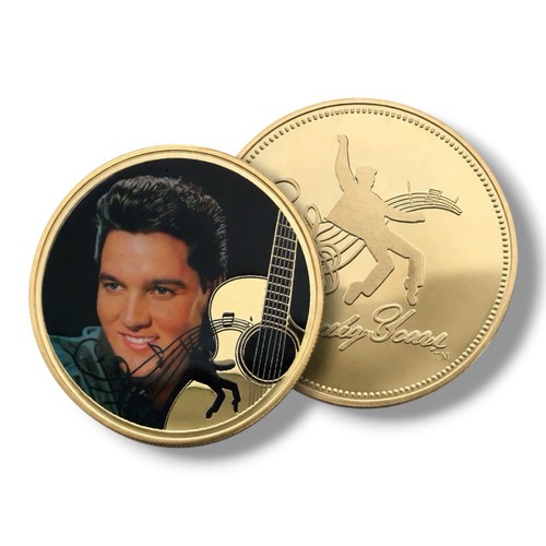 The king rock and roll - the,