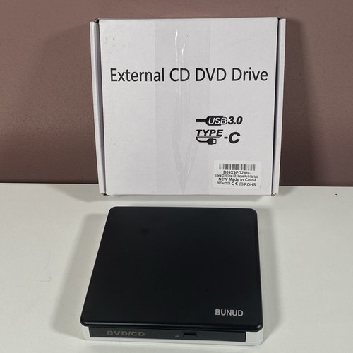External dvd drive - cd, 3.0