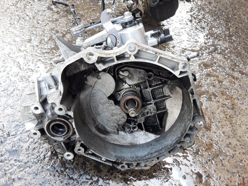Vauxhall astra 1 7 - 09-19, 1.7