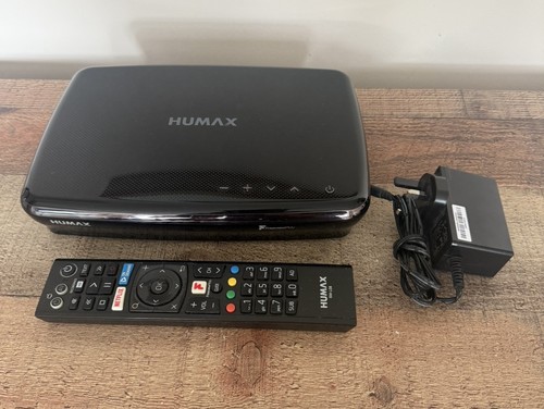 Humax fvp 5000t - fvp-5000t, play