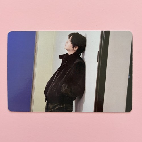 Unofficial bts suga merry - bts,