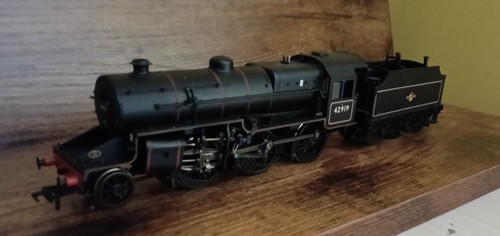 Bachmann lms crab locomotive - bachmann,