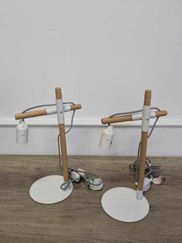 Pair vintage contemporary - vintage,