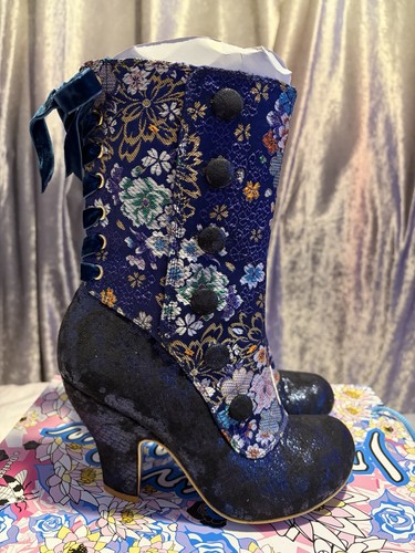 New irregular choice size - choice,
