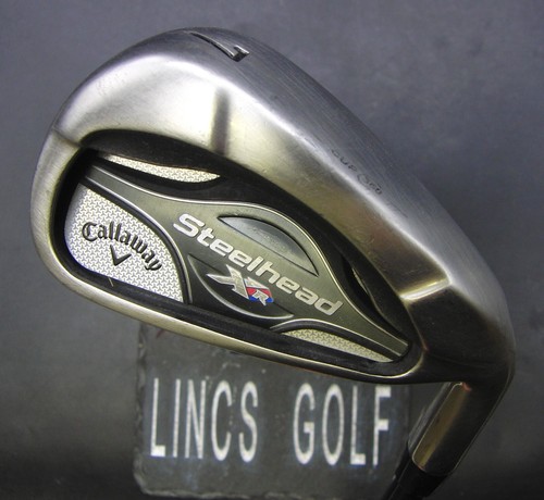 Callaway steelhead 360 - steelhead,