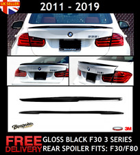 FOR BMW 3 SERIES F30 F80 REAR