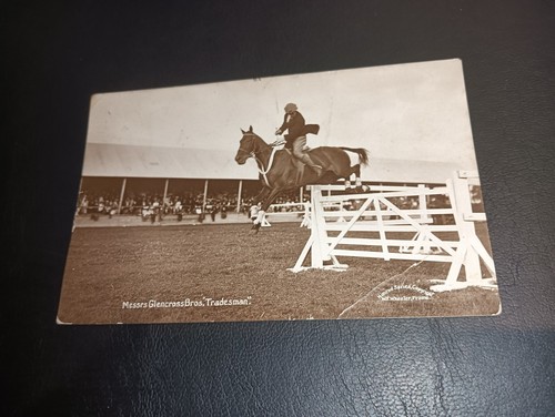 Messrs glencross bros race - messrs,