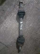 Ford Mondeo Mk3 Passenger NS Driveshaft
