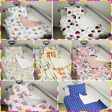 2 pc BEDDING SETS BLANKET +