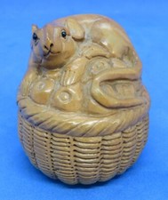 Japanese vintage Victorian