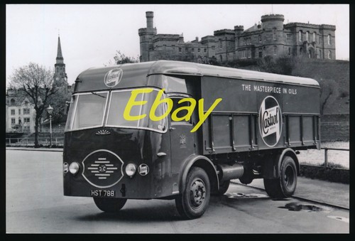 Lorry truck photo albion - truck,