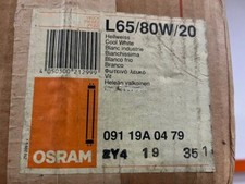 Osram Fluorescent Lamp L 65