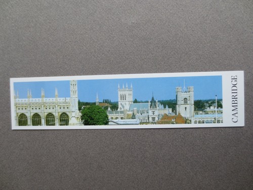 Bookmark cambridge university - cambridge,