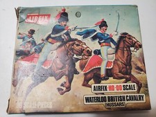 Airfix Waterloo British