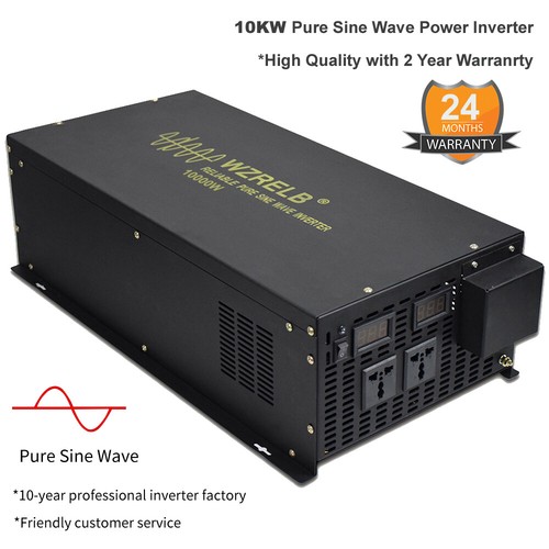 10000w pure sine - sine, wave