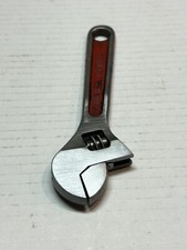 Rare Vintage 6” Oxwall