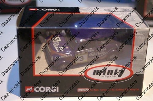 Corgi mini miglia - corgi,