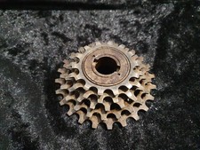 1977 Vintage Suntour Perfect 5