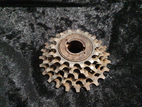 1977 vintage suntour perfect - 1977, 5