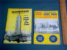 Lot: 2 Vintage 1950's