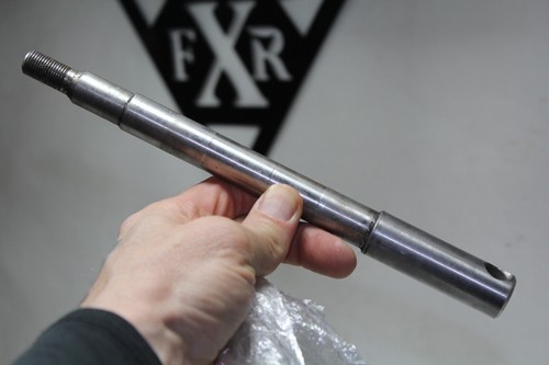Harley 39mm fxr dyna front - fxr,