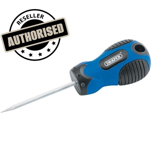 Draper 54245 blue chrome steel - 54245,