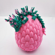 3D Printed Baby Cherry Blossom