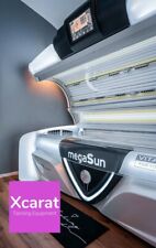 megasun 8000 Alpha Sunbed -