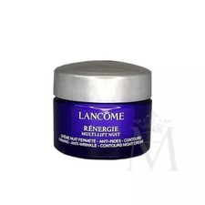 Lancôme Rénergie Multi-Lift Night Cream 15ml ORIGINAL