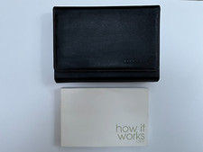 HONDA CR-V OWNERS MANUAL & SAT NAV SYSTEM HANDBOOK & WALLET 2012-2015 (09/2013)