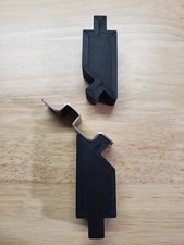 Offset Press Brake Dies - Metalworking Sheet Metal Bending Tools