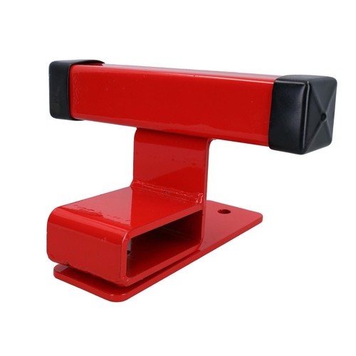Garage door lock defender - garage,