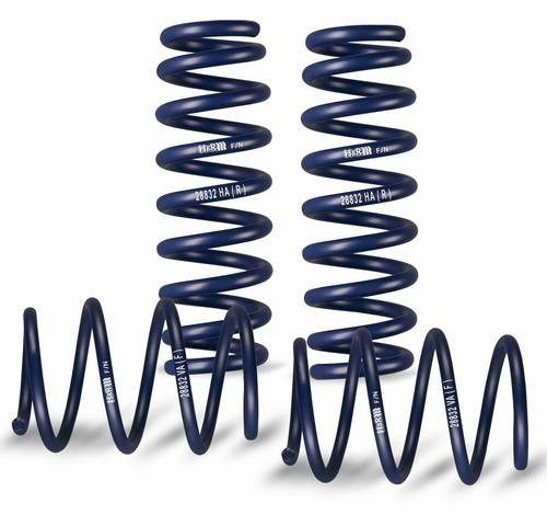 Springs abe 15 mm - 20/15,