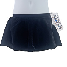 Chloe Noel Girls Velvet Ice