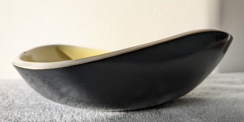 Royal lancastrian bowl - royal, by