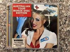 RARE Blink-182 Enema Of The