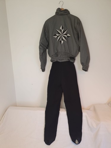 Classic head ski suit womens - head,