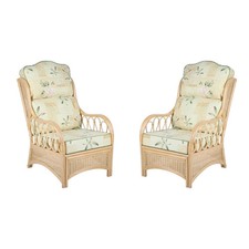 Alfresia Conservatory Chairs