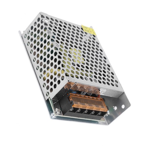 Switching power supply drive - power,