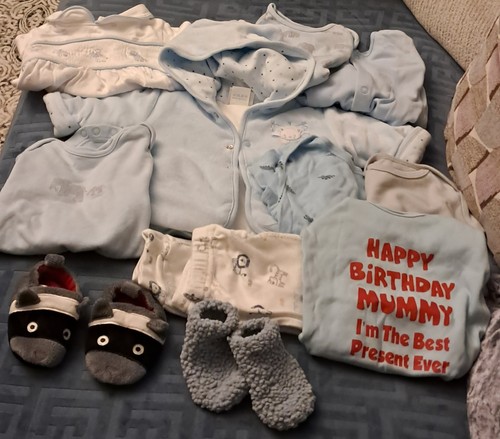 Boys clothing bundle pieces - boys,