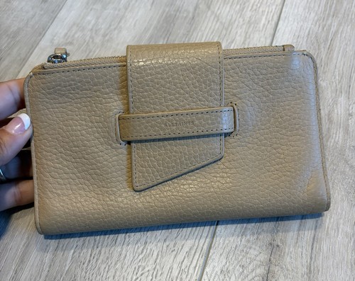 Allsaints ray pebbled leather - allsaints,