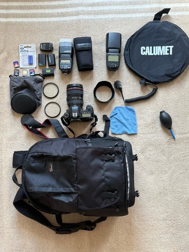 Canon eos digital slr - canon,