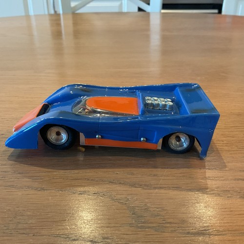 Vintage scalextric riko - scalextric, /cox