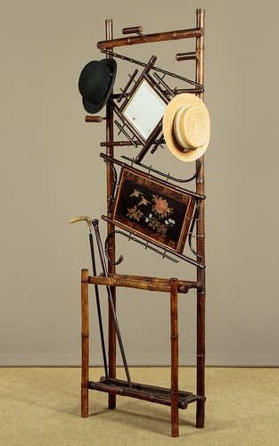 Antique small aesthetic - small,