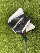 ODYSSEY TRI BEAM 12 / 34" MALLET PUTTER / JUMBO MAX ST 1.3 ULTRALITE
