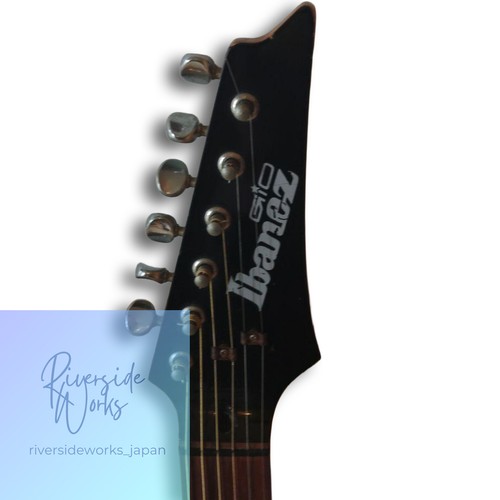 Ibanez gio electric guitar - ibanez,