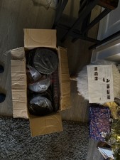 Home Multi Gym with 50kg Weights