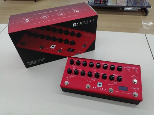 Blackstar 100w multi effect - ed,